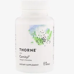 Thorne Acetyl-L-Carnitine