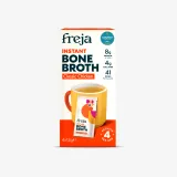 Freja Foods Instant Bone Broth Sachet - Chicken