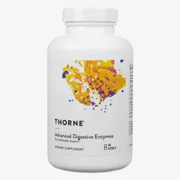 Thorne Advanced Digestive Enzymes