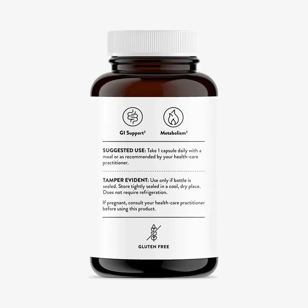 Thorne FloraMend Prime Probiotic®, image 2