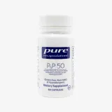 PURE Encapsulations P5P 50