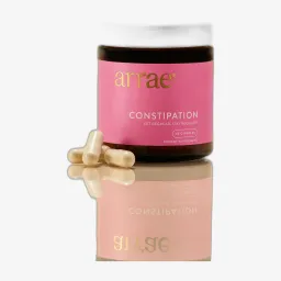 Arrae Constipation
