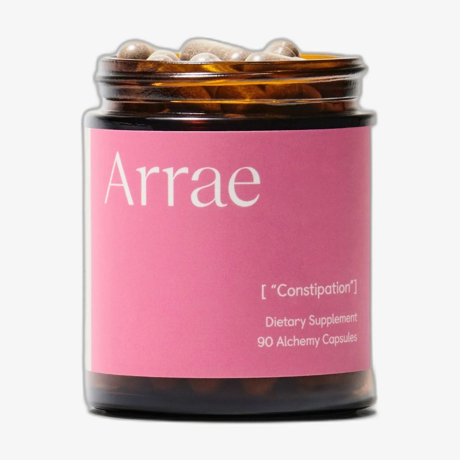 Arrae Constipation, image 2