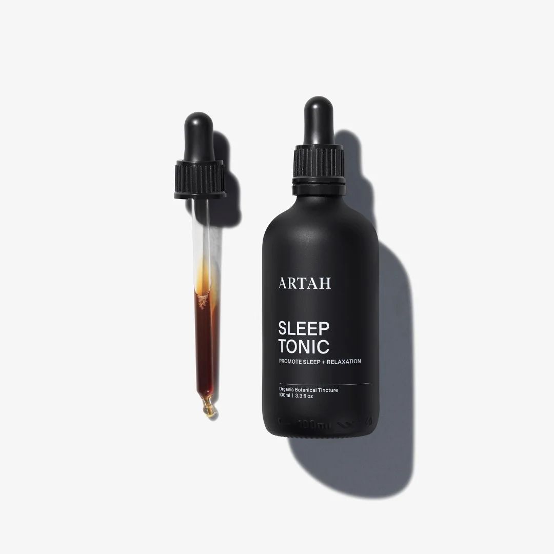 Artah Sleep Tonic, image 2