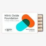 Berkeley LIFE Nitric Oxide Foundation