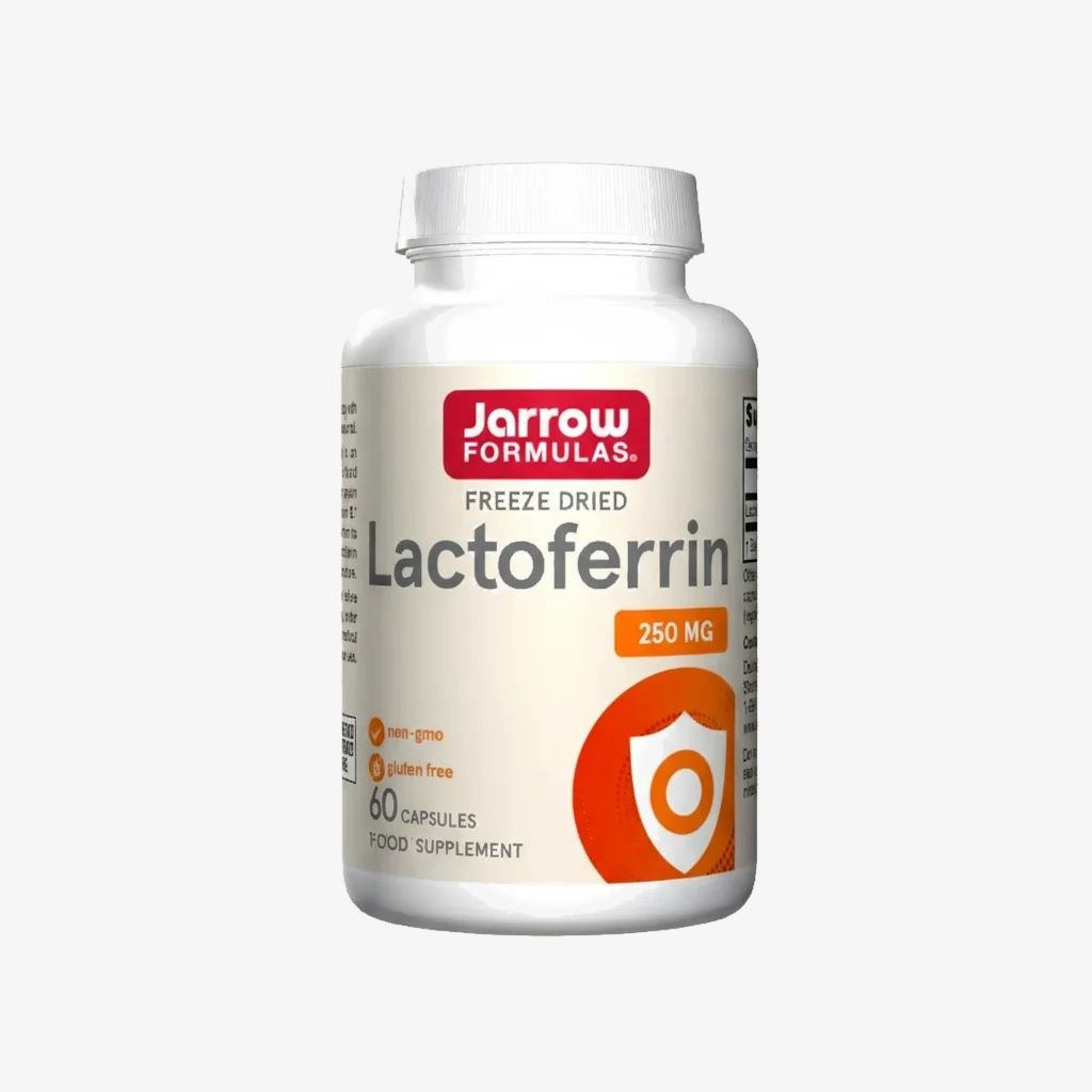 Jarrow Formulas Lactoferrin