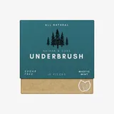 Underbrush Gum Mastic Mint