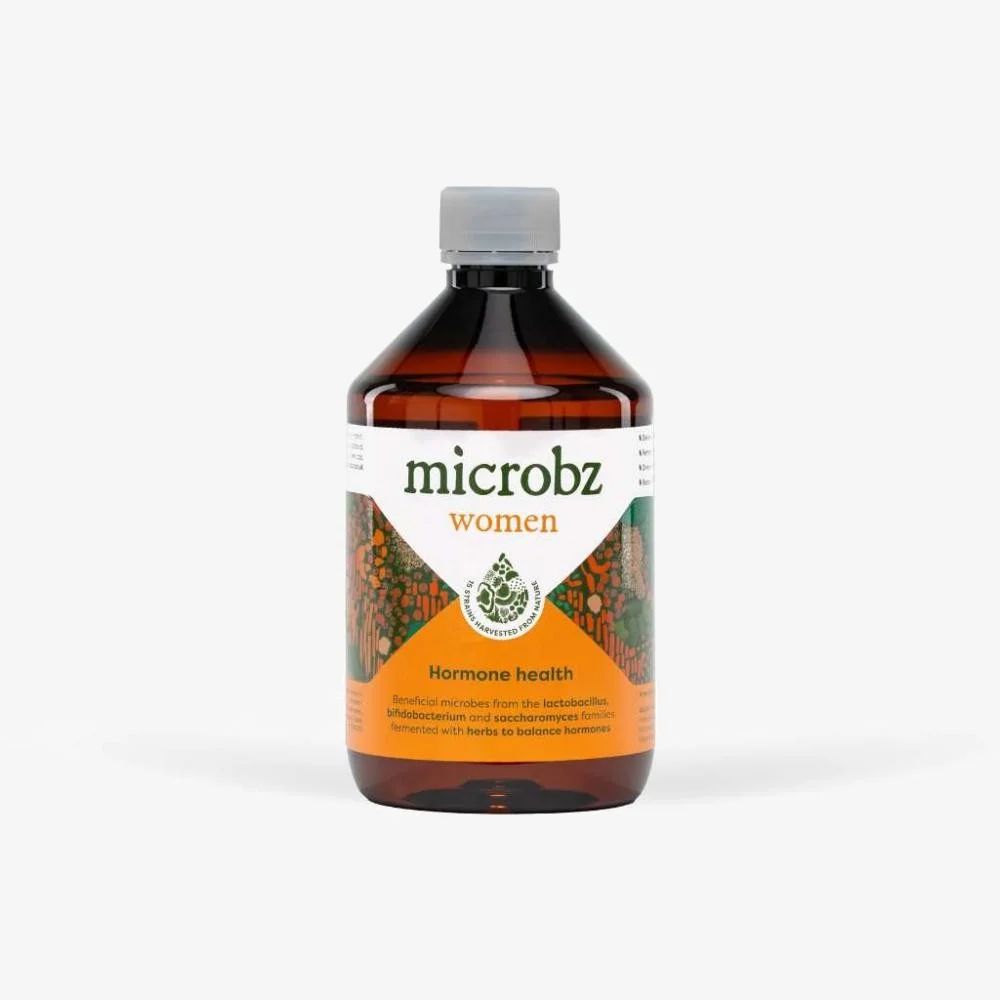 Microbz Women
