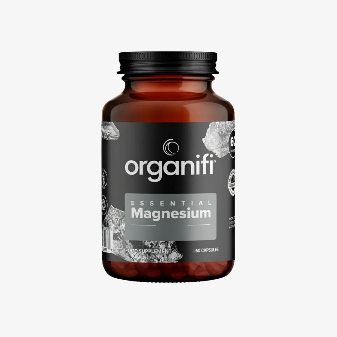 Organifi Magnesium