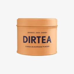 Dirtea Chaga
