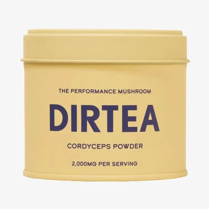 Dirtea Cordyceps, image 2