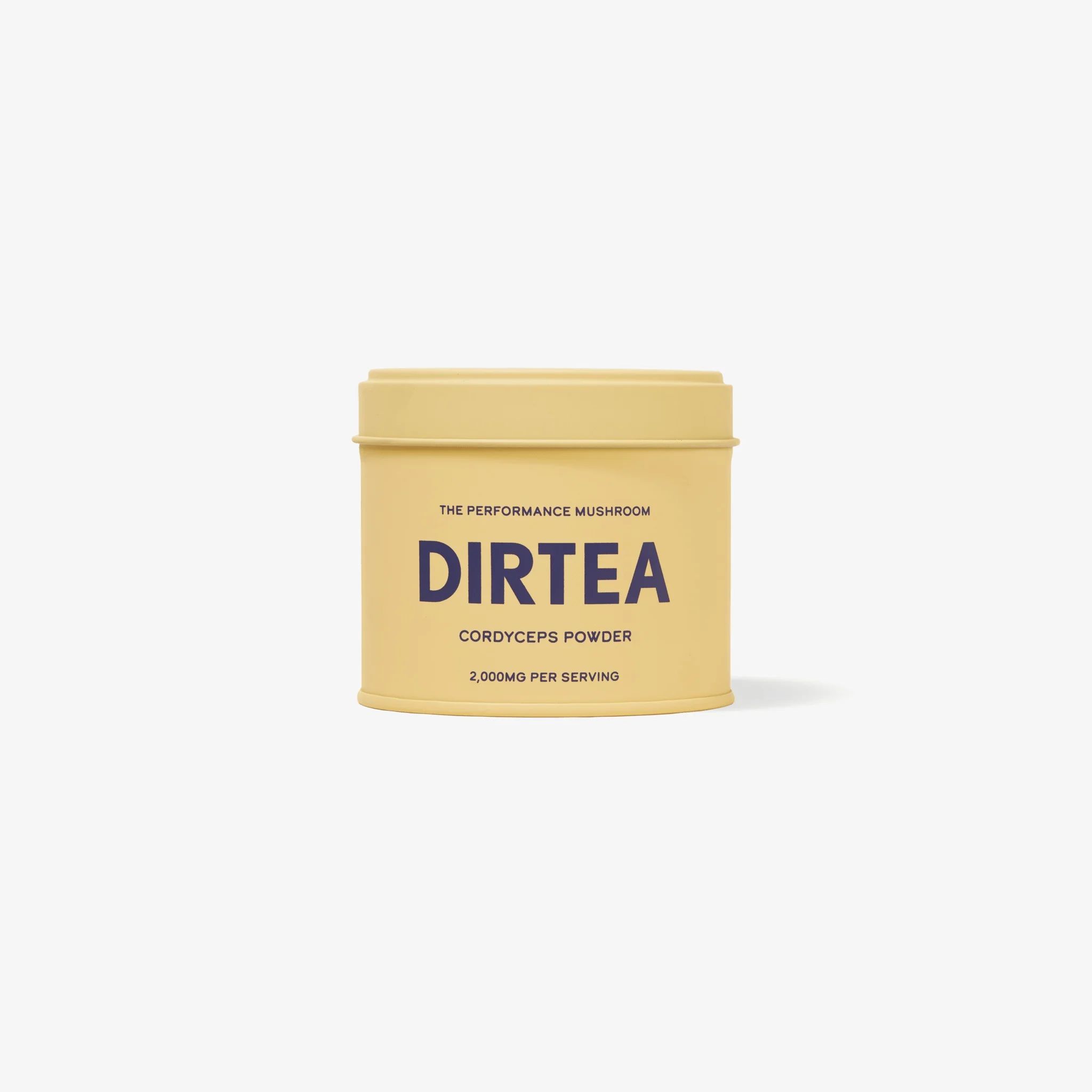 Dirtea Cordyceps