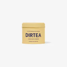 Dirtea Cordyceps