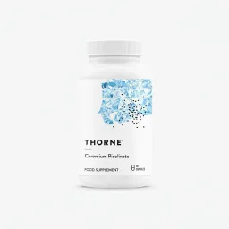 Thorne Chromium Picolinate