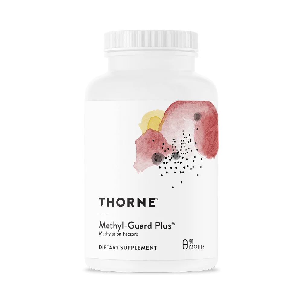Thorne Methyl-Guard Plus, image 2