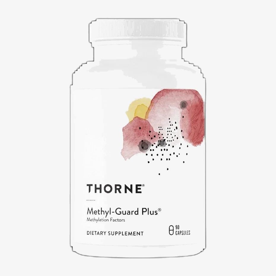 Thorne Methyl-Guard Plus