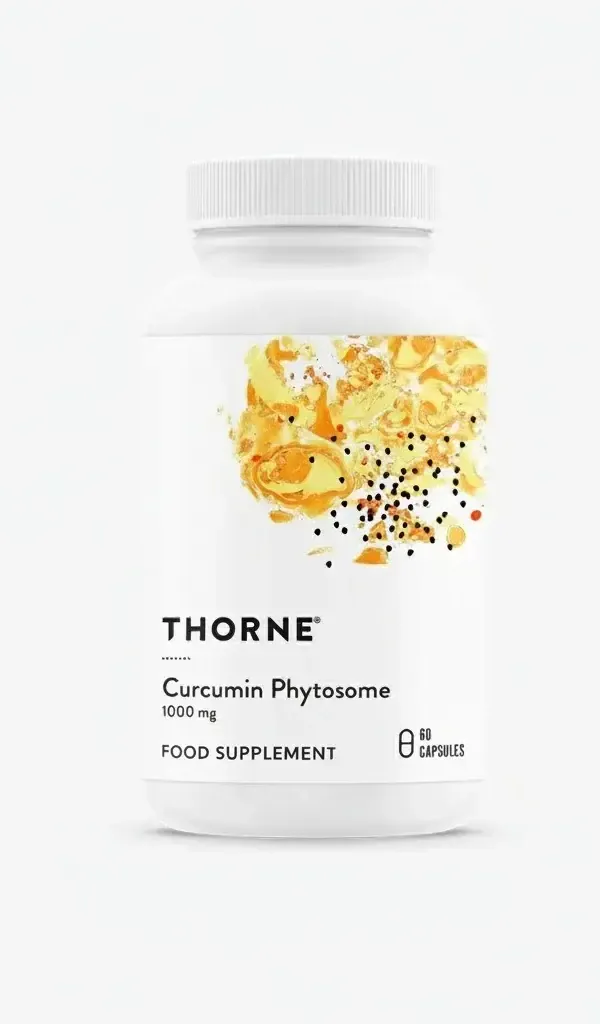 Curcumin Phytosome
