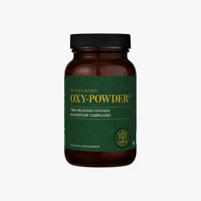 Global Healing Oxy-Powder®