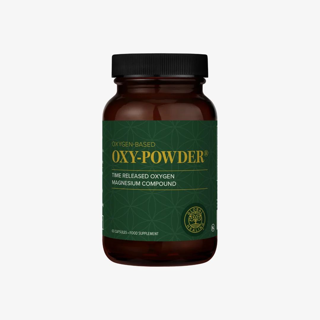 Global Healing Oxy-Powder®