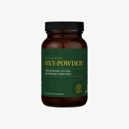 Global Healing Oxy-Powder®