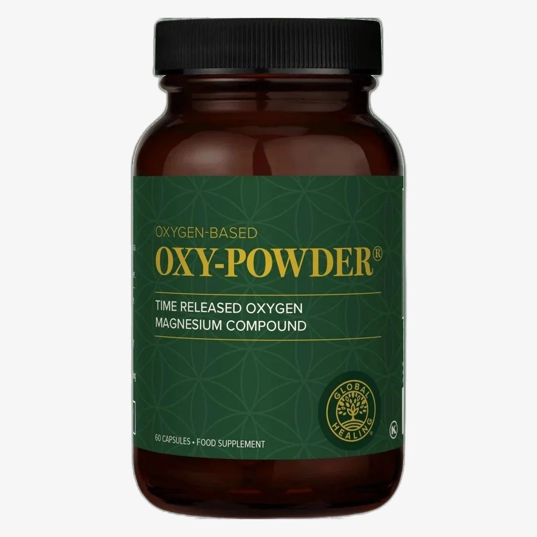 Global Healing Oxy-Powder®, image 2