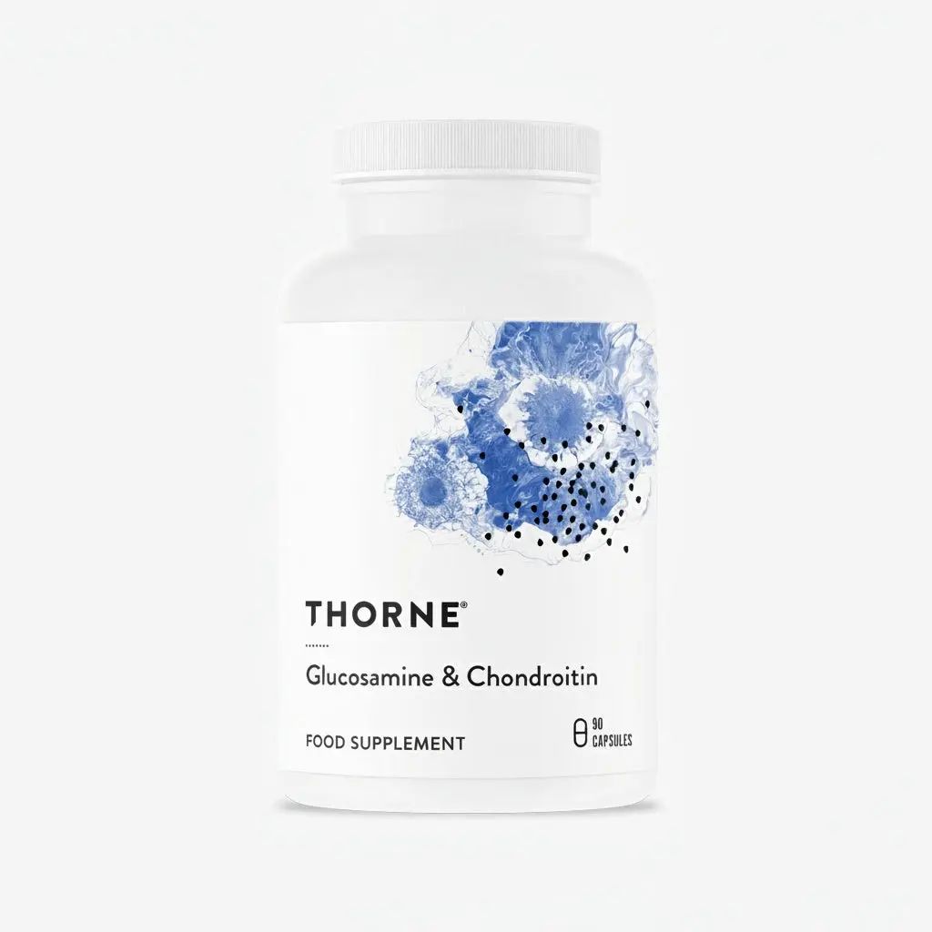 Thorne Glucosamine & Chondroitin