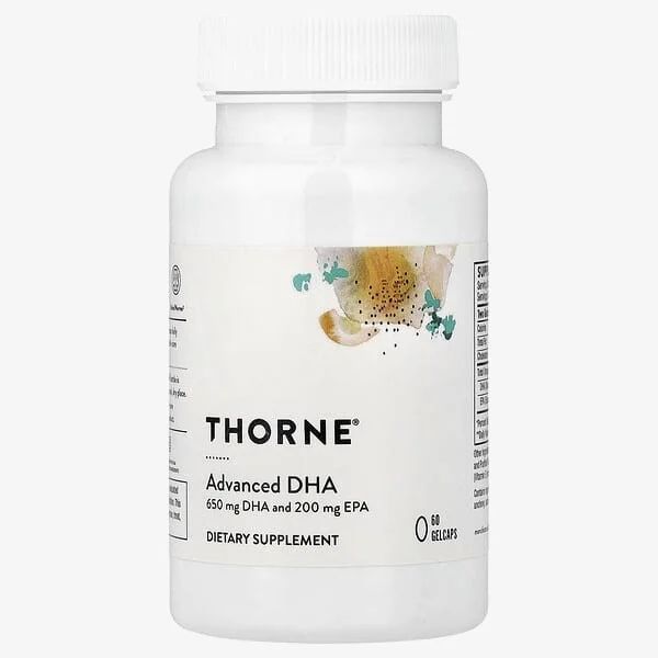 Thorne Advanced DHA, image 2