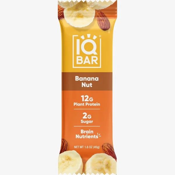 Iqbar Banana Nut, image 2