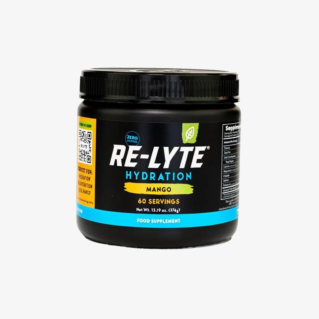 Redmond LIFE Re-Lyte Hydration - Mango
