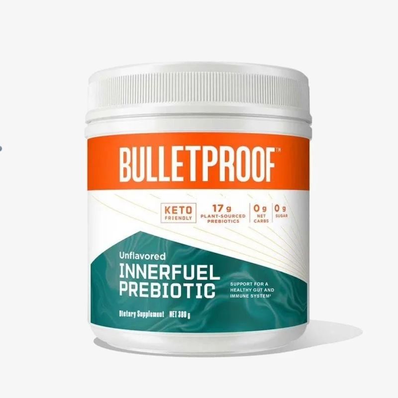 Bulletproof Innerfuel Prebiotic Blend