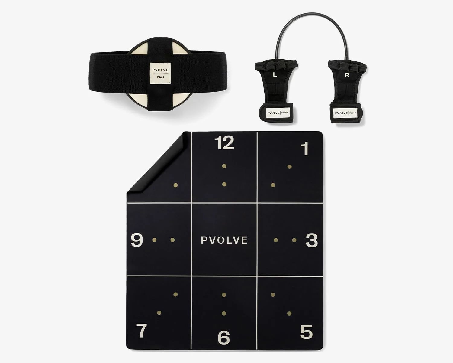 Pvolve Signature Bundle