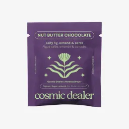 Cosmic Dealer Salty Fig
