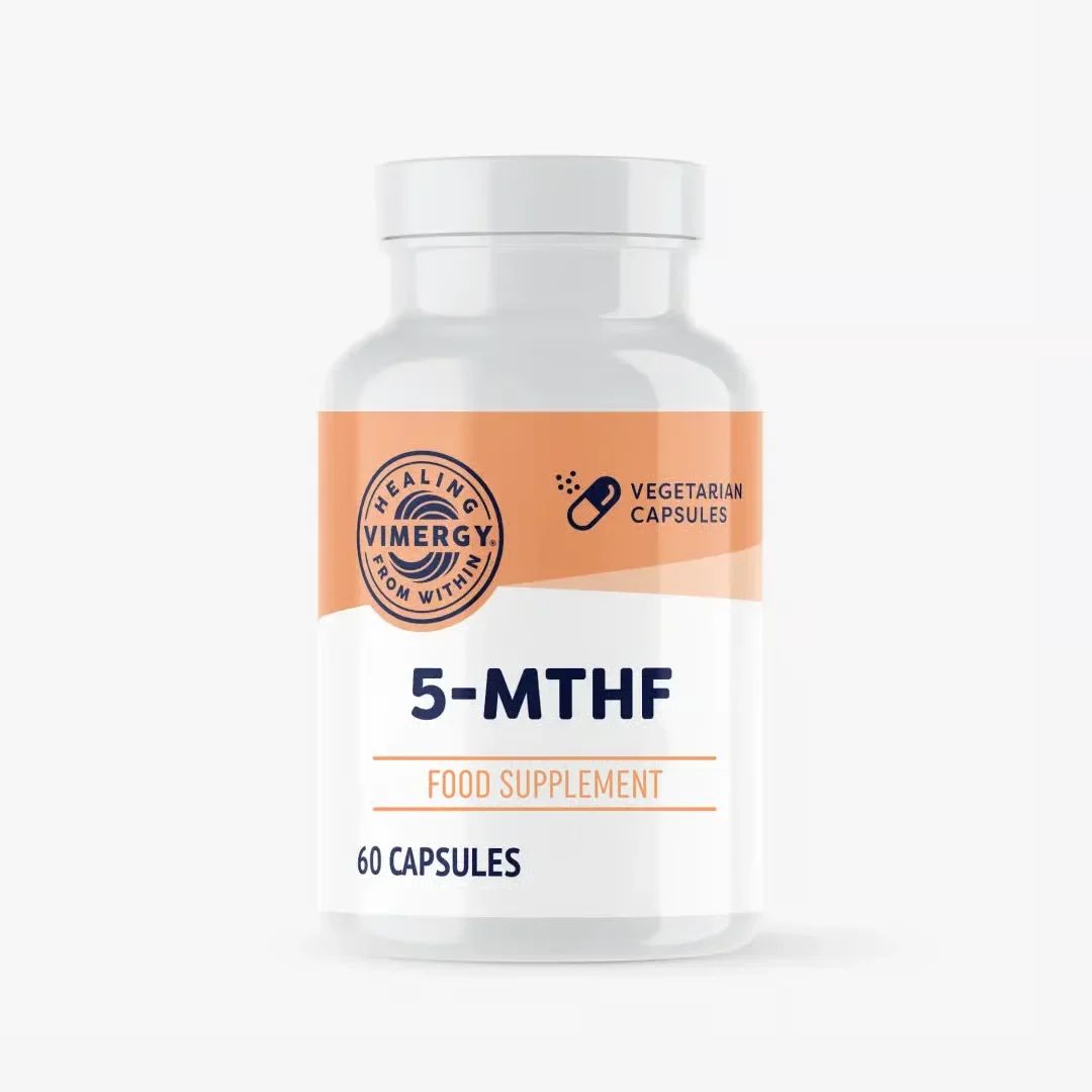 Vimergy 5-MTHF
