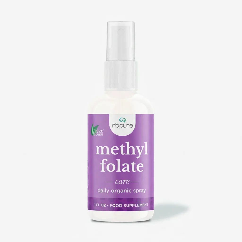 Nbpure Methyl Folate