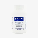 PURE Encapsulations Potassium (citrate)