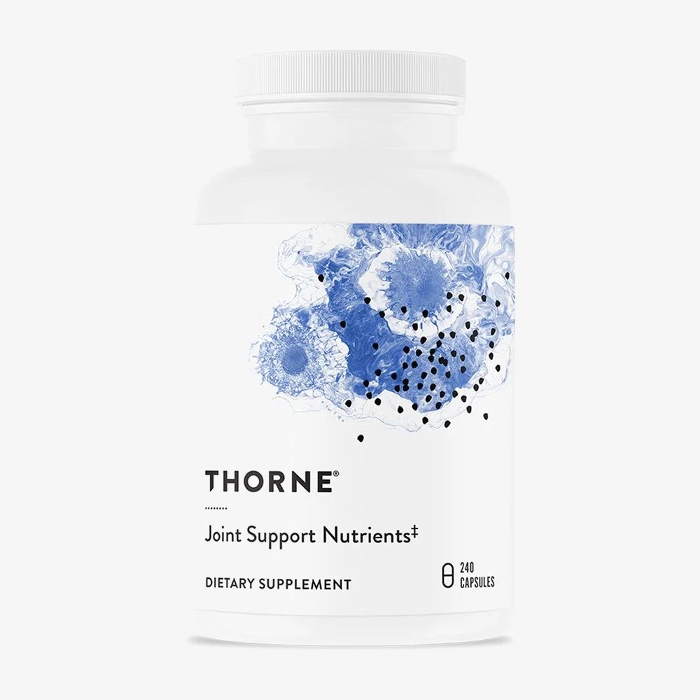 Thorne Joint Support Nutrients