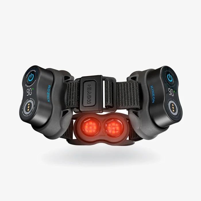 Kineon The MOVE+ Pro LED & Laser