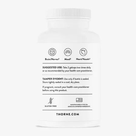 Thorne Super EPA Pro, image 2