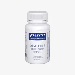 PURE Encapsulations Silymarin