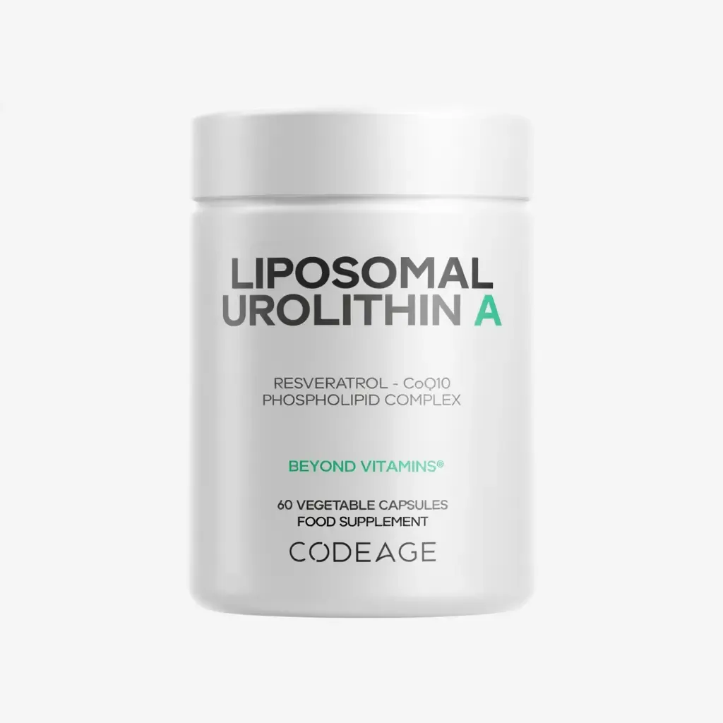 Codeage Codeage Liposomal Urolithin A