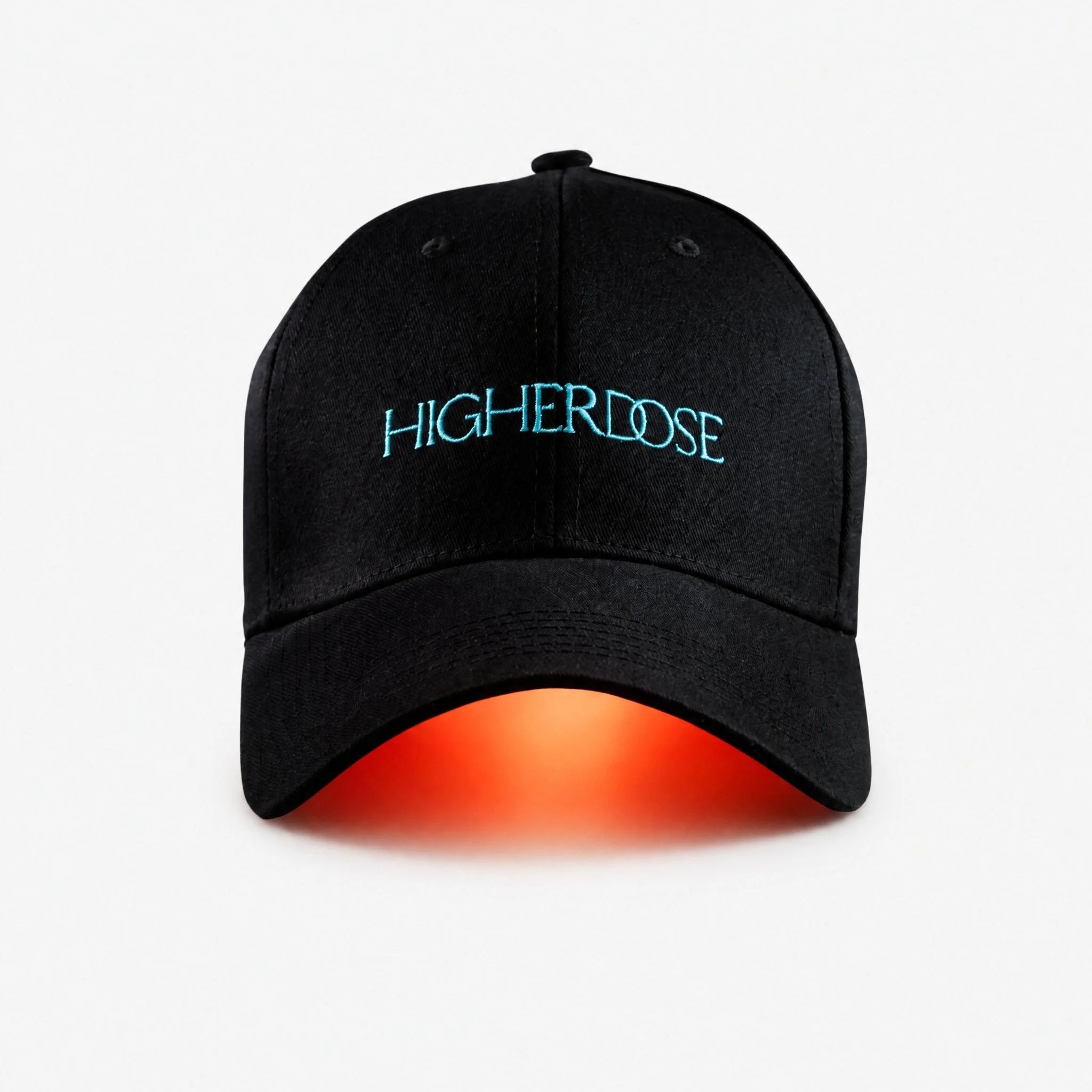 Higherdose Red Light Hat