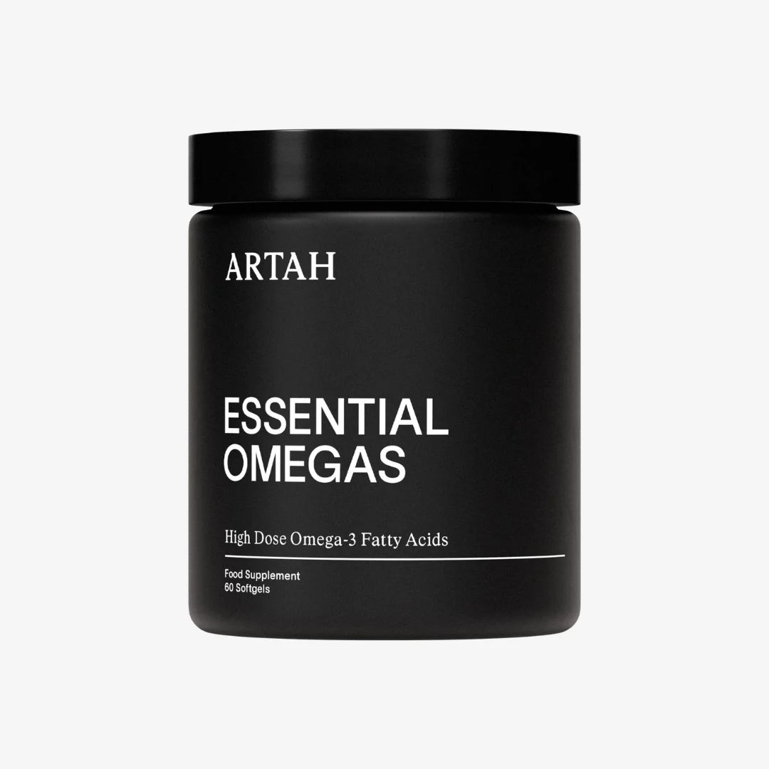 Artah Essential Omegas
