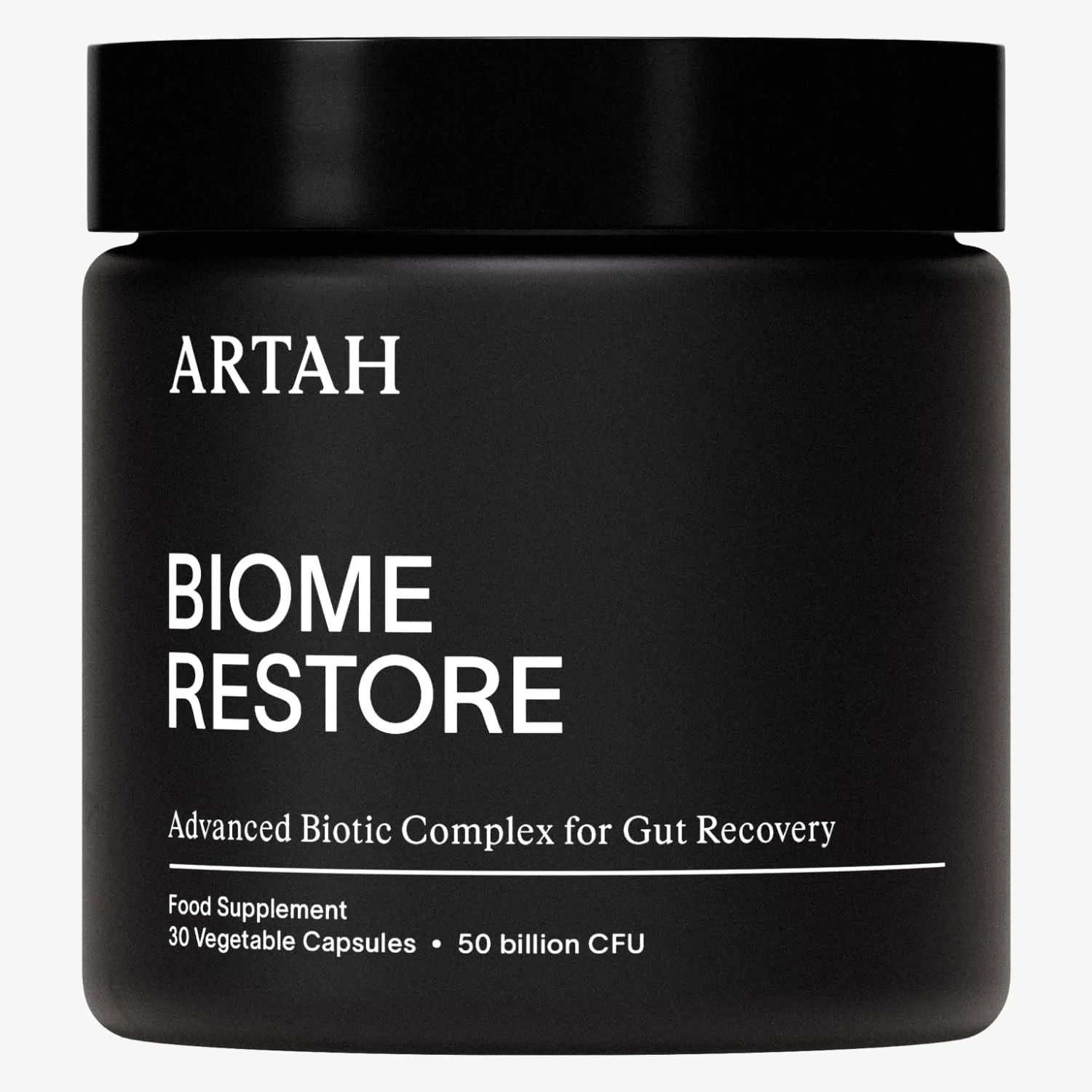Artah Biome Restore