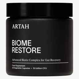 Artah Biome Restore