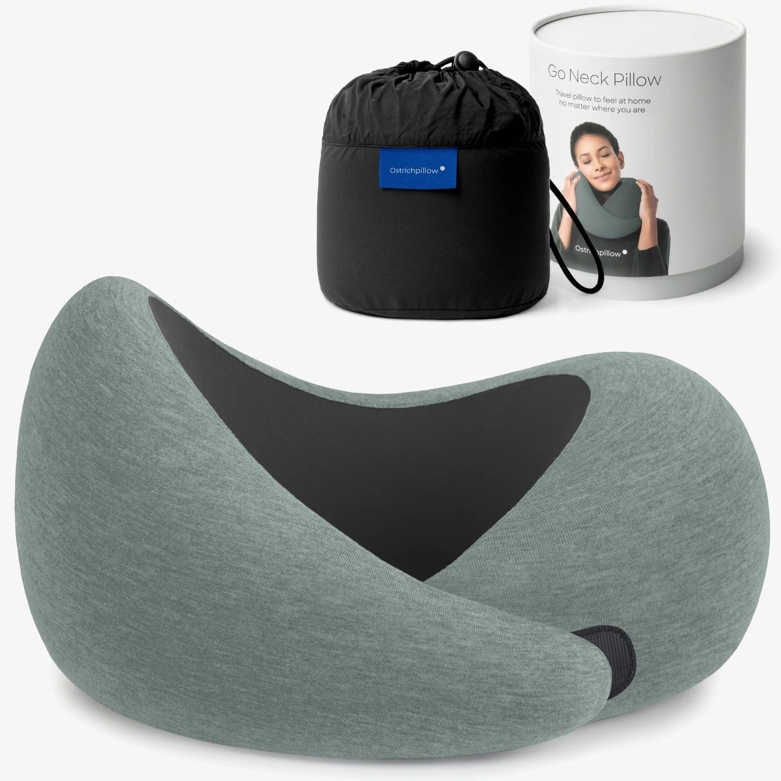 Ostrichpillow Go Neck Pillow, image 2