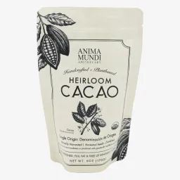 Anima Mundi Heirloom Cacao