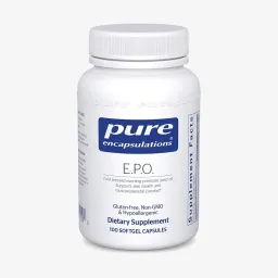PURE Encapsulations Evening Primrose Oil