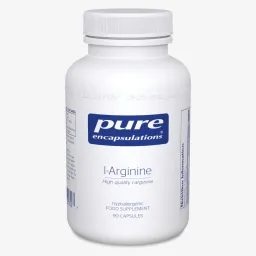 PURE Encapsulations L-Arginine