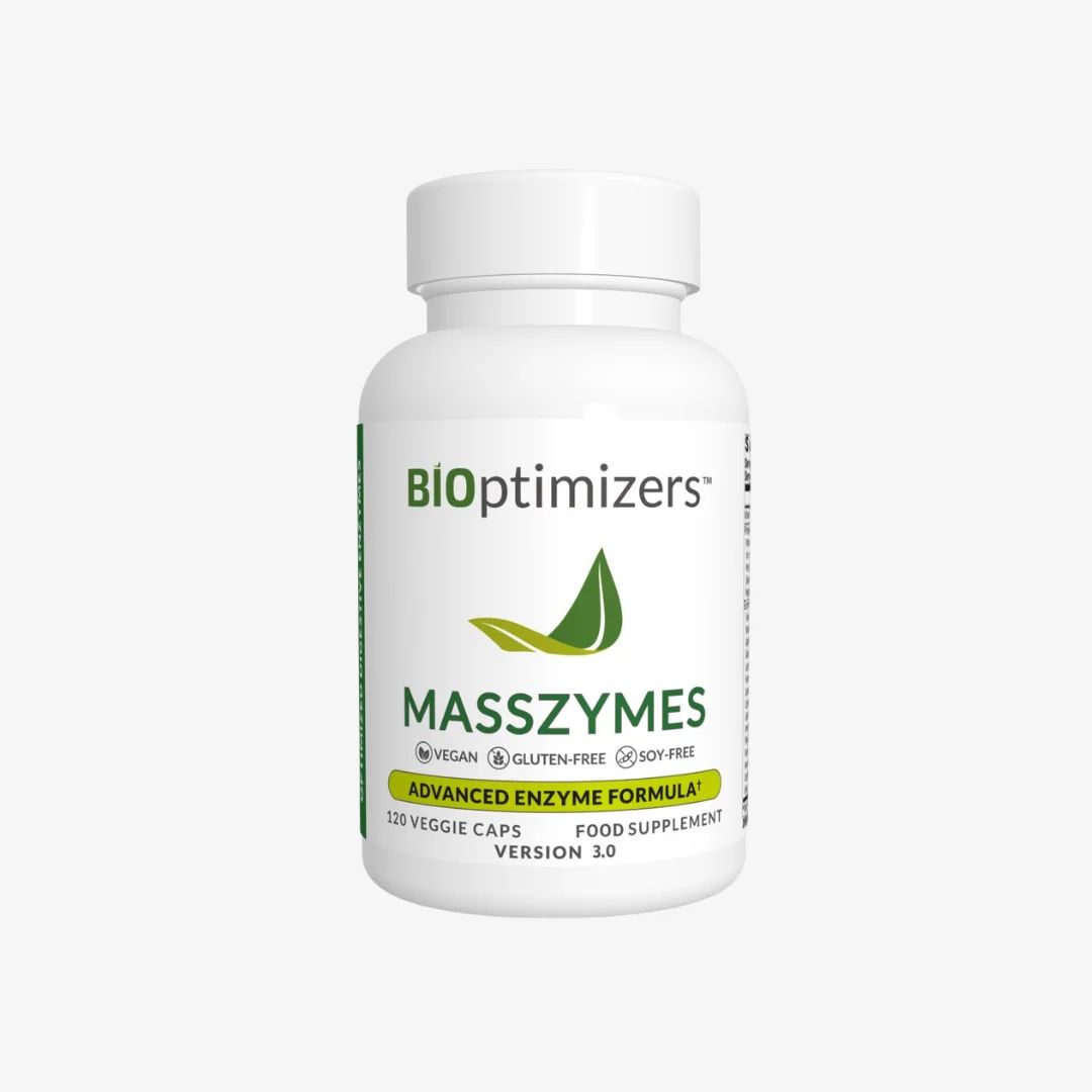 Bioptimizers Masszymes