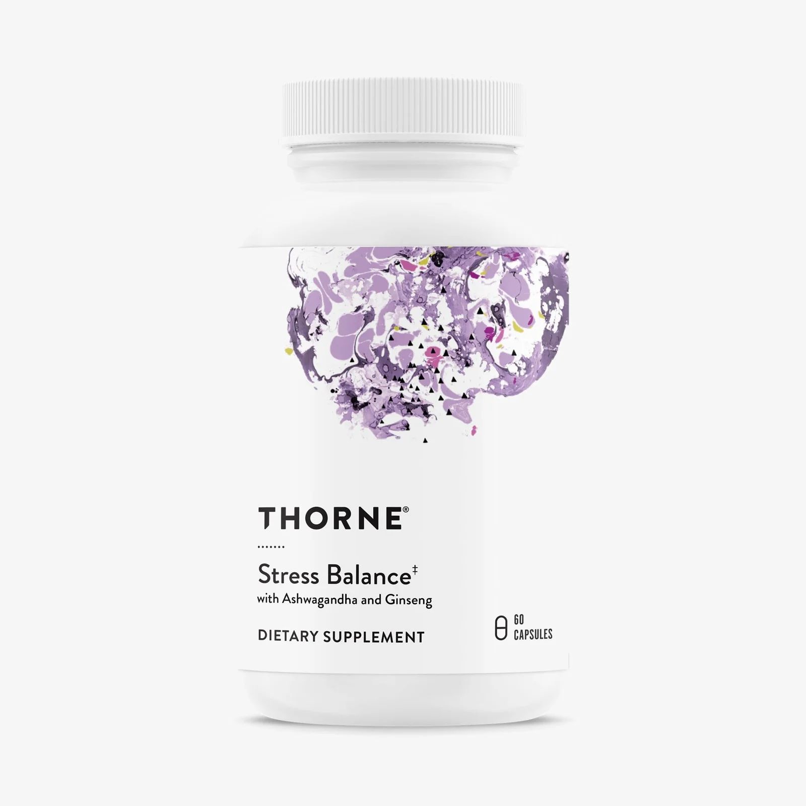 Thorne Stress Balance